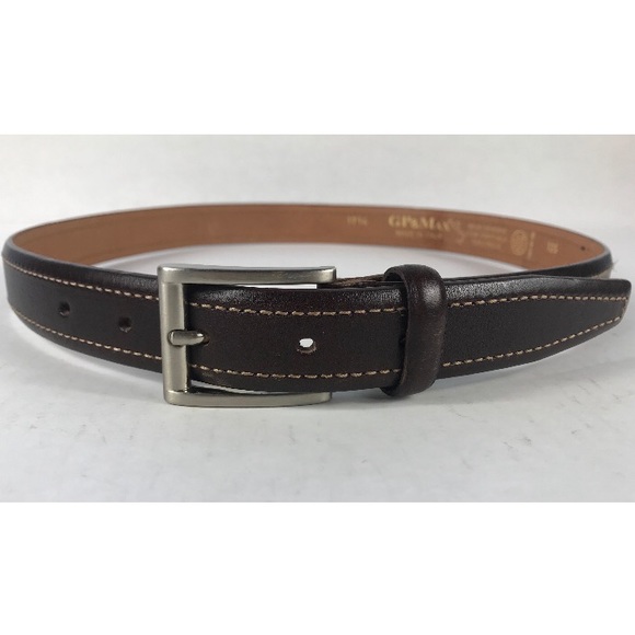 gp & max belt